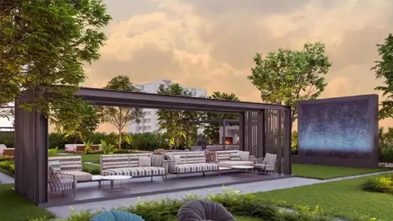 Квартира в Дубае, ОАЭ, 58 м² - фото 5