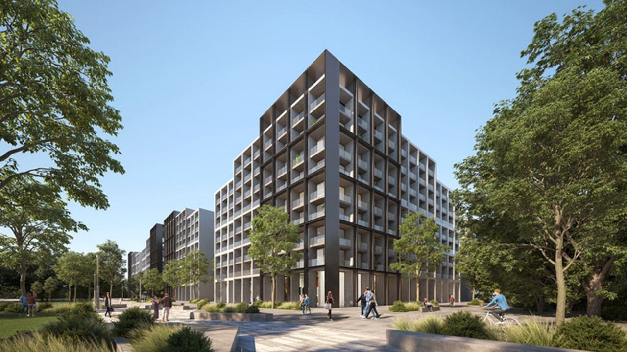 Квартира в Шардже, ОАЭ, 79 м² - фото 5