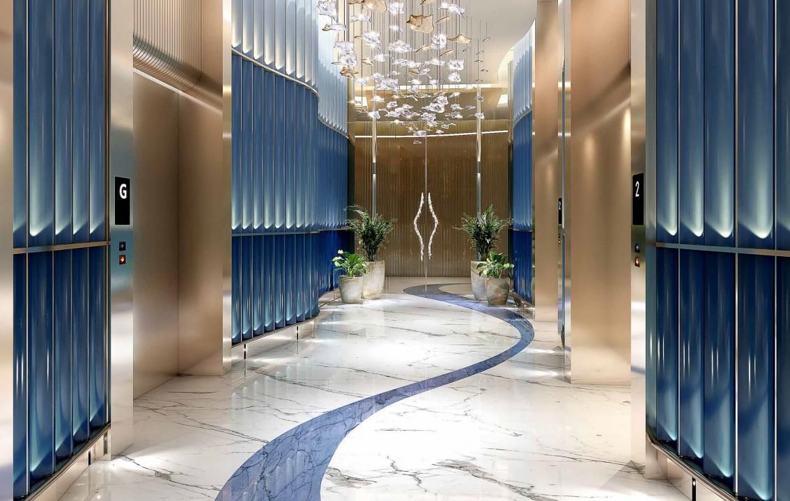 Квартира в Дубае, ОАЭ, 191 м² - фото 5