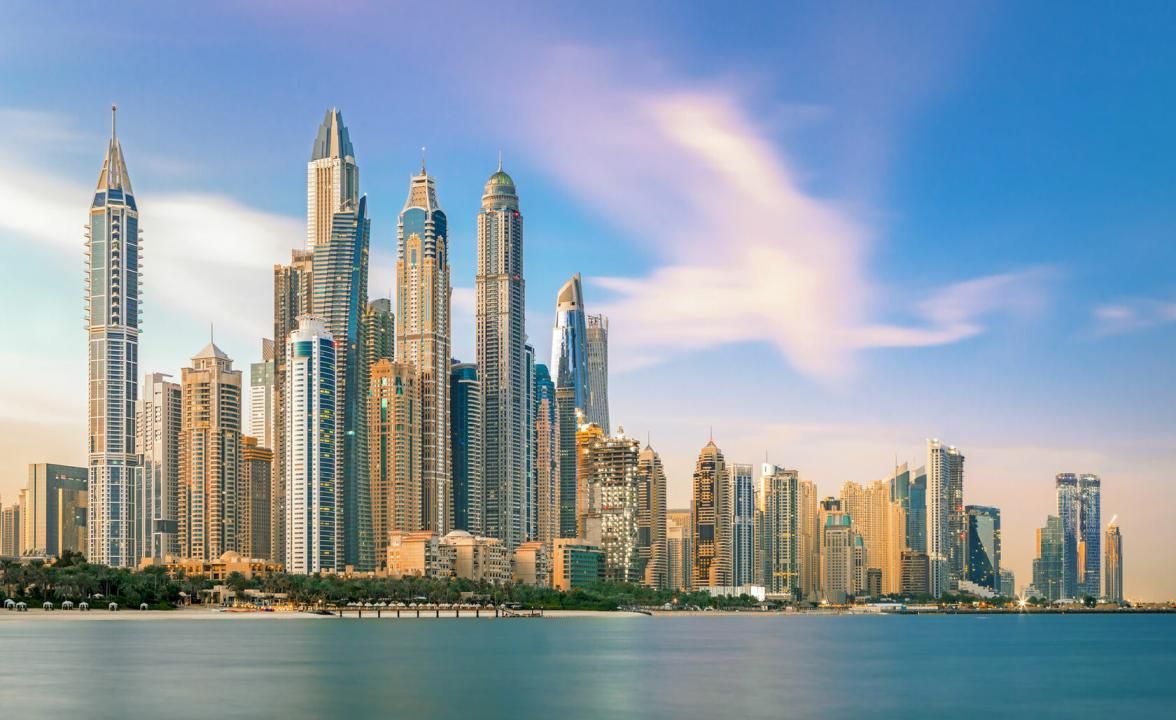 Квартира в Дубае, ОАЭ, 154 м² - фото 5