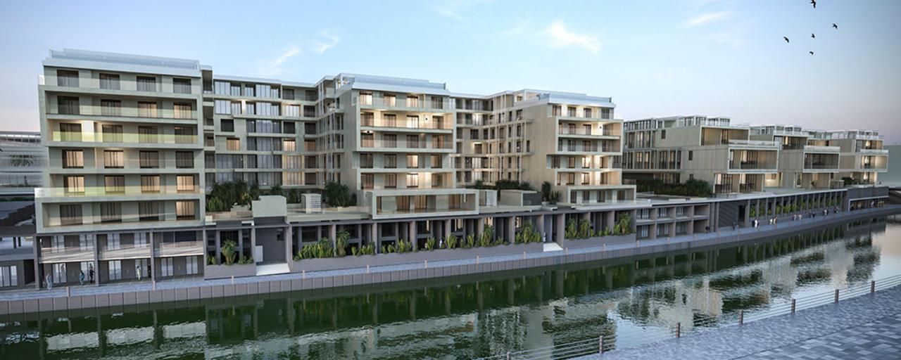 Квартира в Абу-Даби, ОАЭ, 207 м² - фото 5