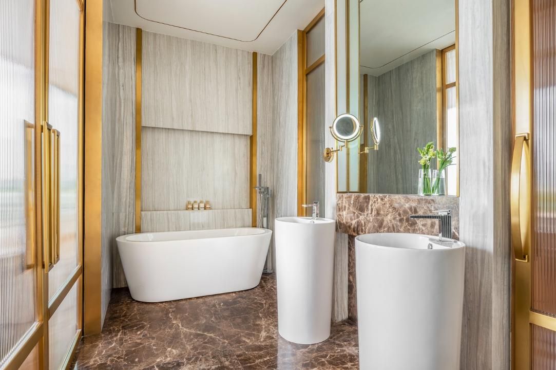 Студия в Дубае, ОАЭ, 45 м² - фото 5