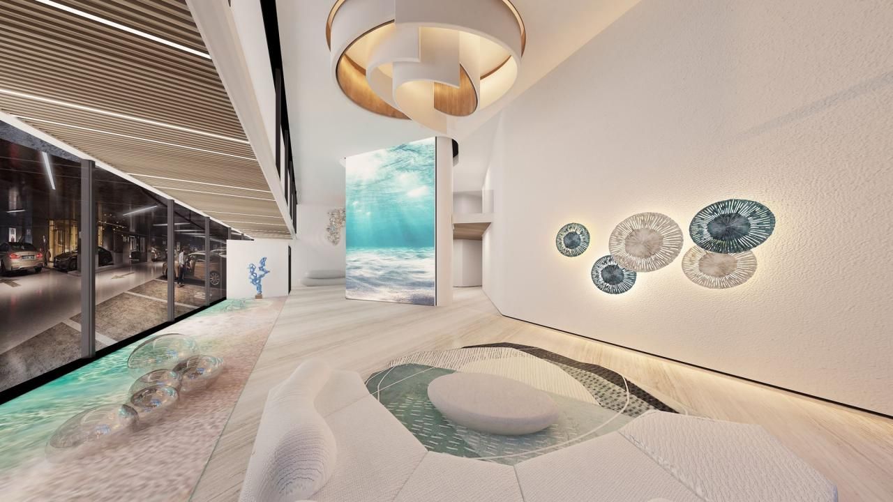 Квартира в Абу-Даби, ОАЭ, 150 м² - фото 5