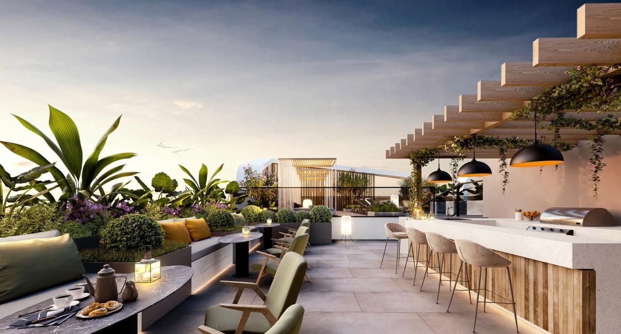 Квартира в Дубае, ОАЭ, 86 м² - фото 5