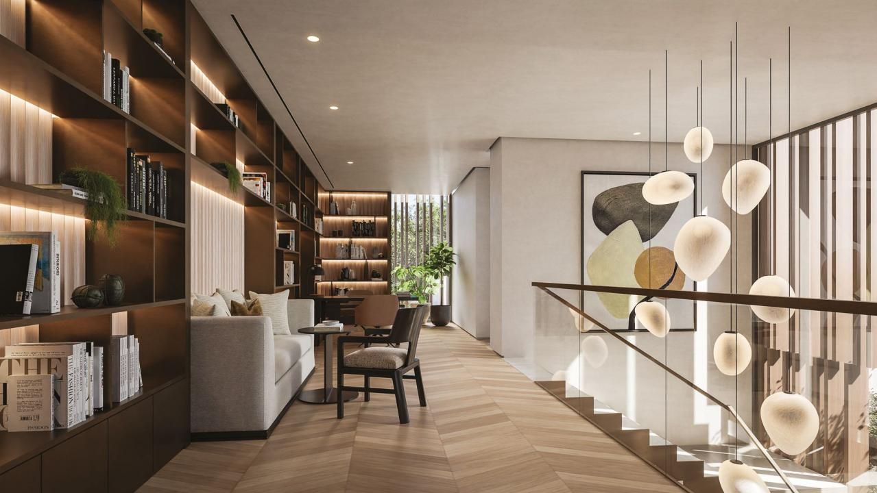 Особняк в Дубае, ОАЭ, 923 м² - фото 5