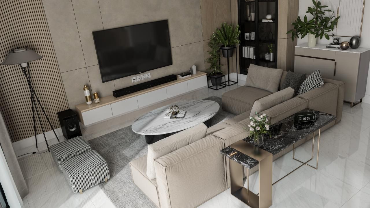 Дом в Дубае, ОАЭ, 146 м² - фото 5