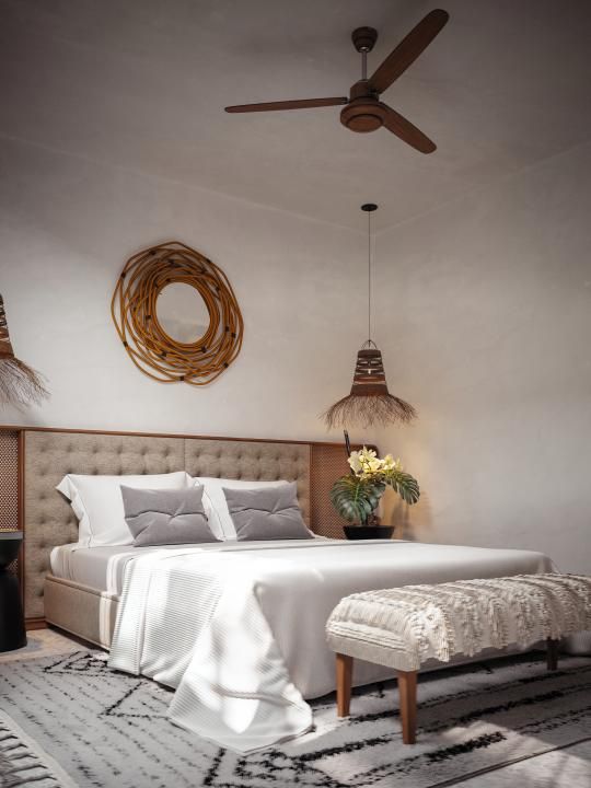 Квартира в Буките, Индонезия, 55 м² - фото 5