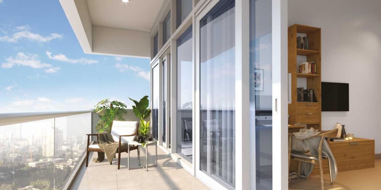 Квартира в Дубае, ОАЭ, 109 м² - фото 5