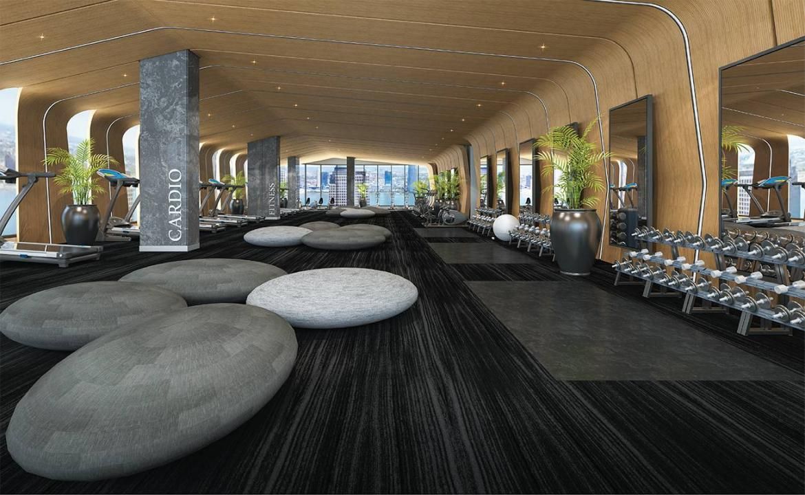 Квартира в Дубае, ОАЭ, 69 м² - фото 6