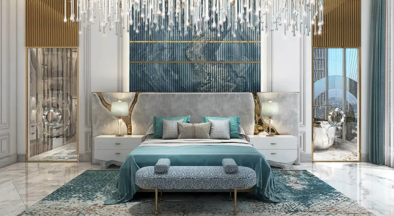 Квартира в Дубае, ОАЭ, 86 м² - фото 6