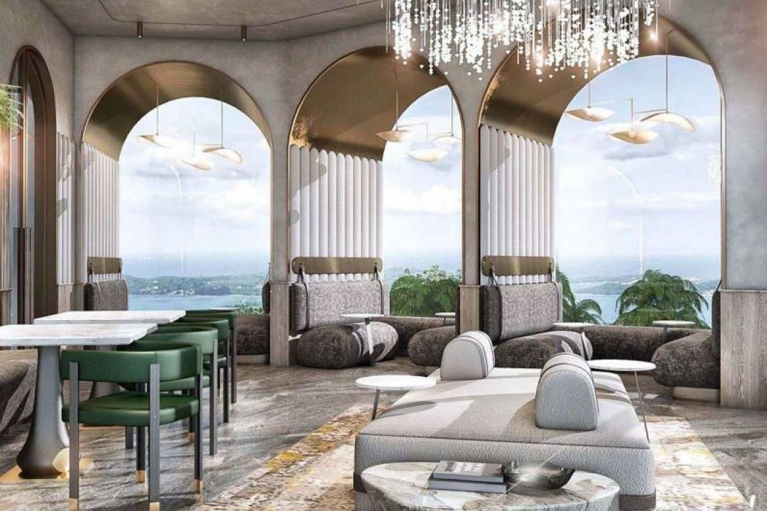 Квартира в Паттайе, Таиланд, 64.85 м² - фото 6