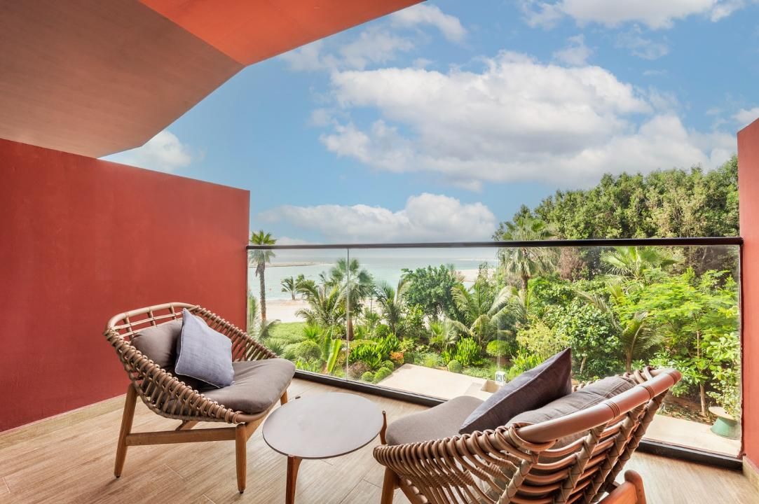 Студия в Дубае, ОАЭ, 45 м² - фото 6