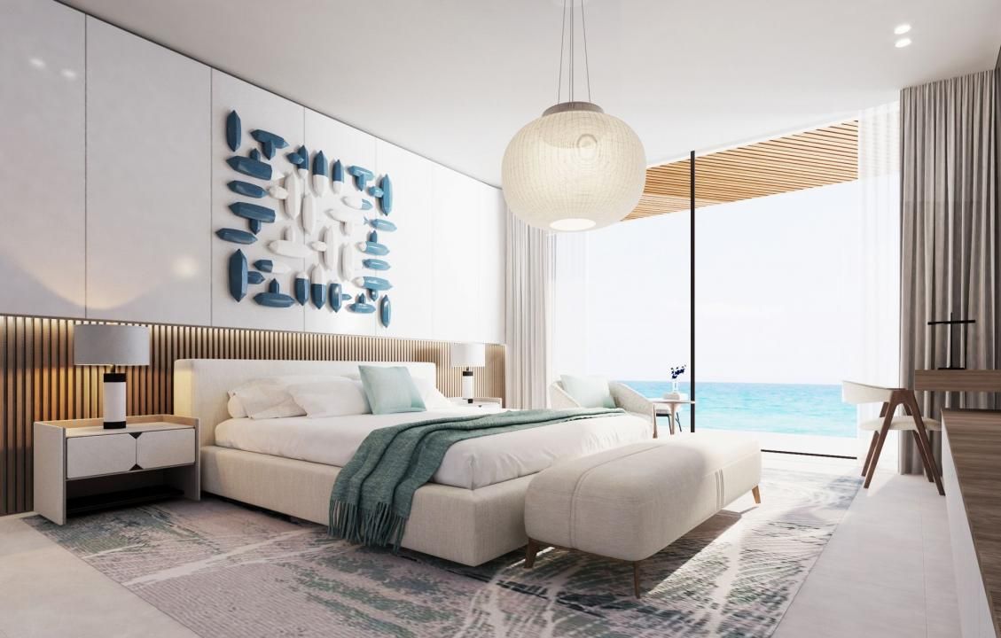 Квартира в Абу-Даби, ОАЭ, 150 м² - фото 6