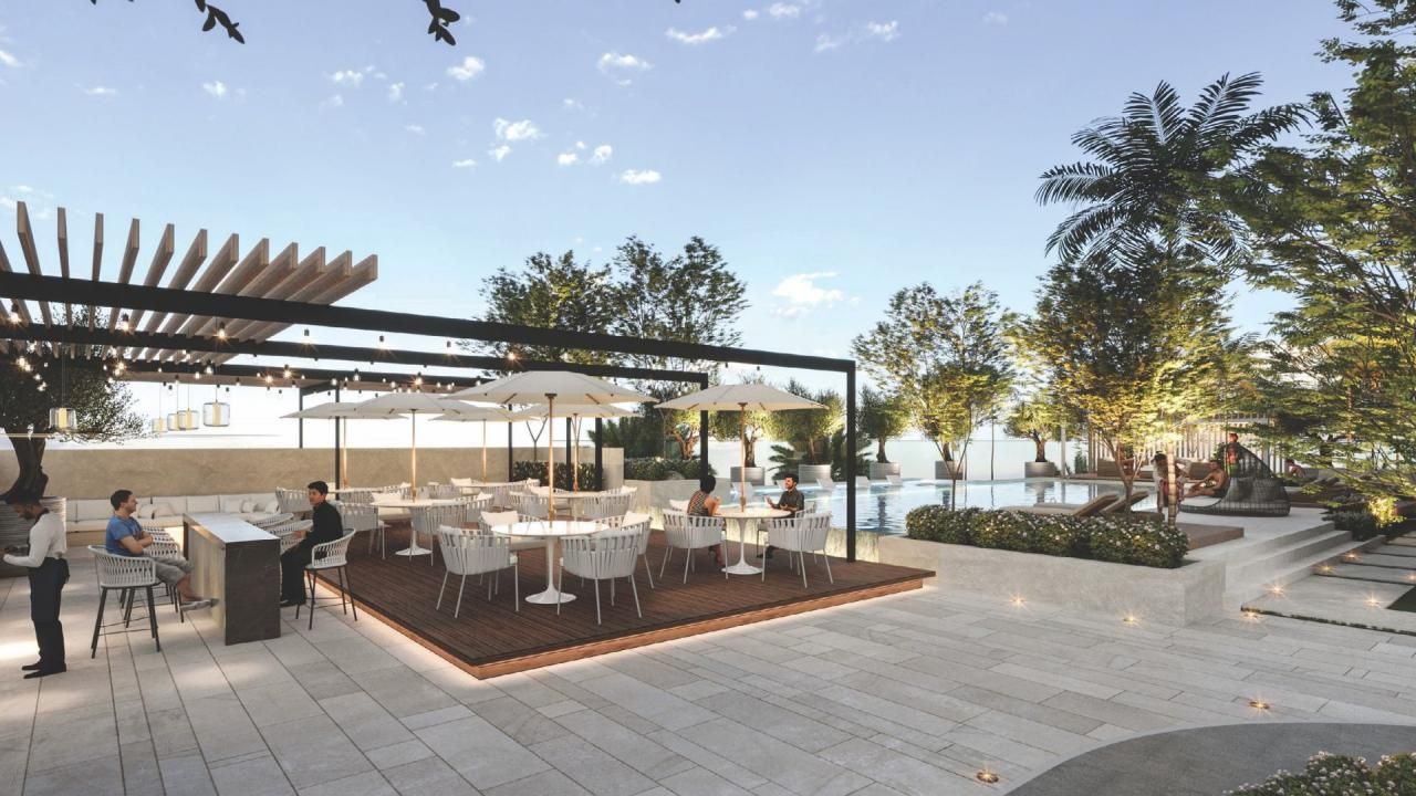 Квартира в Дубае, ОАЭ, 102 м² - фото 6