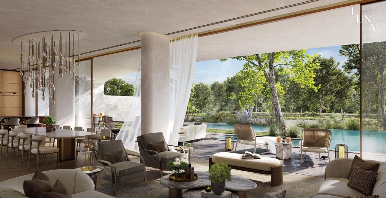 Особняк в Дубае, ОАЭ, 923 м² - фото 6