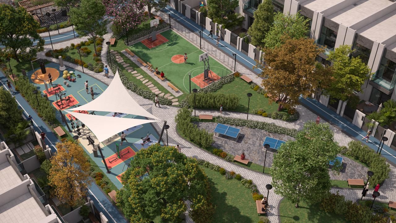 Дом в Дубае, ОАЭ, 146 м² - фото 6