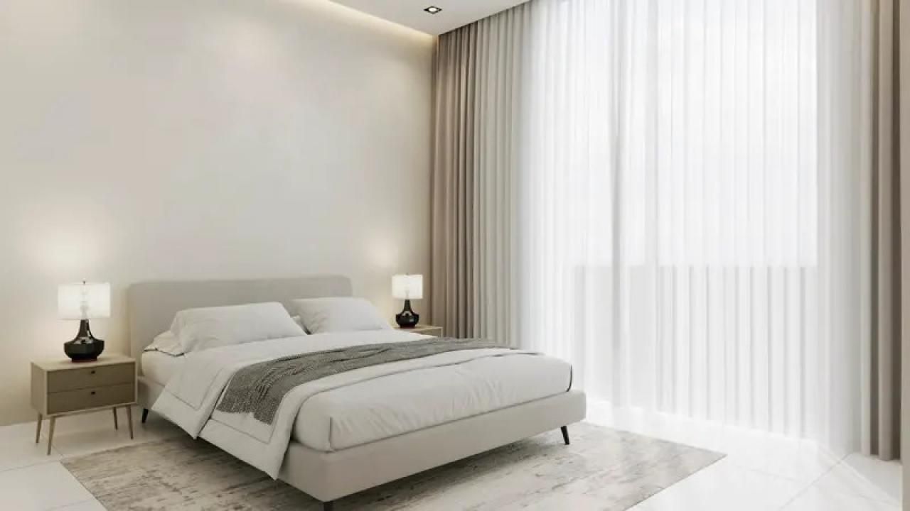 Квартира в Дубае, ОАЭ, 58 м² - фото 6