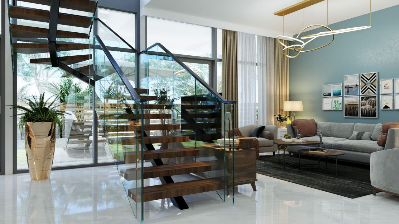 Квартира в Абу-Даби, ОАЭ, 61 м² - фото 9