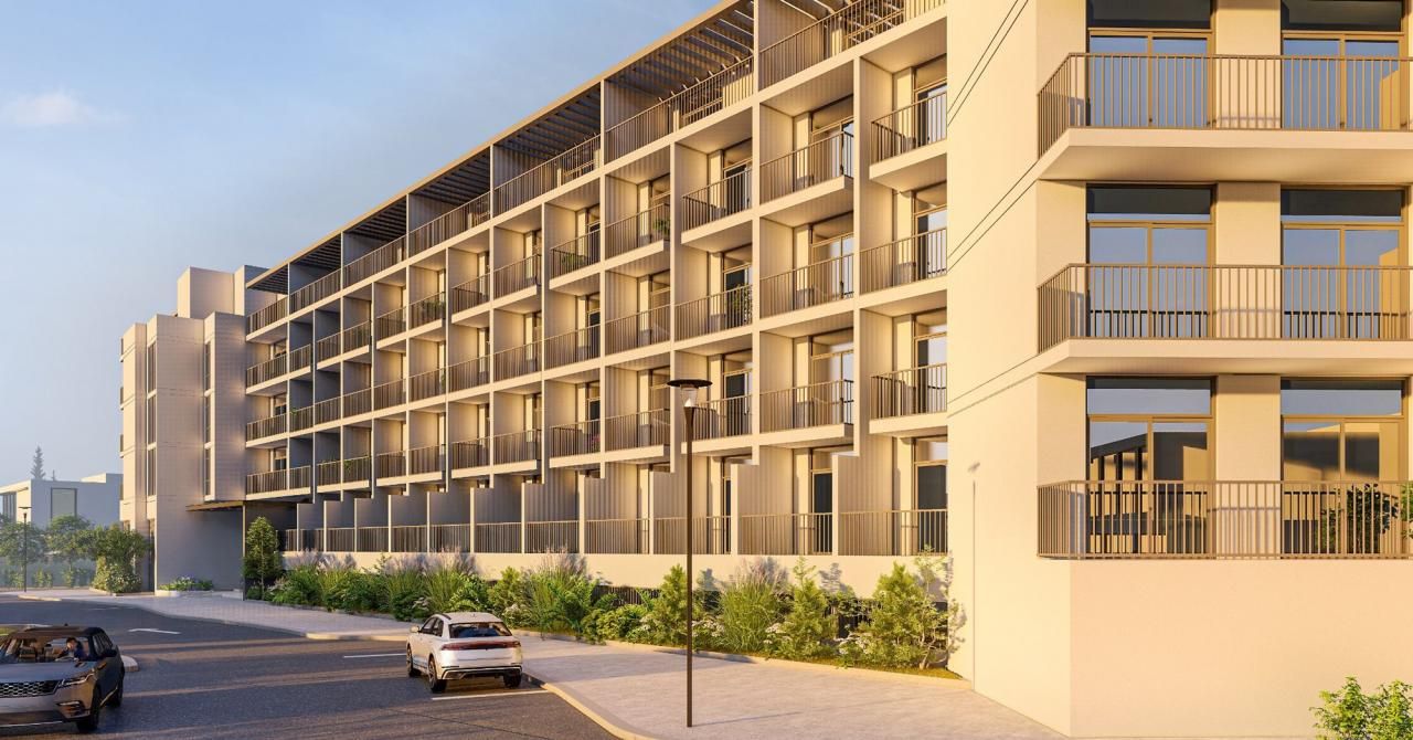 Квартира в Дубае, ОАЭ, 106 м² - фото 7