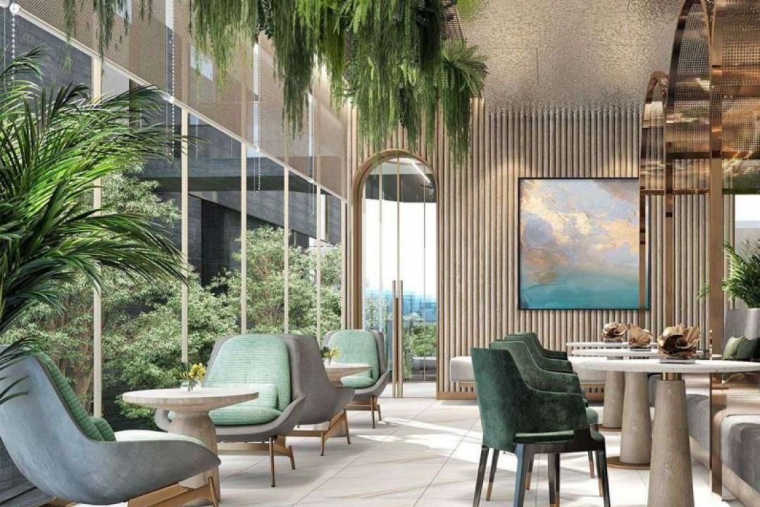 Квартира в Паттайе, Таиланд, 64.85 м² - фото 7