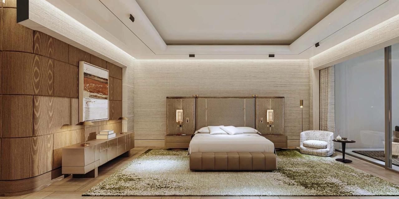 Квартира в Дубае, ОАЭ, 139 м² - фото 7