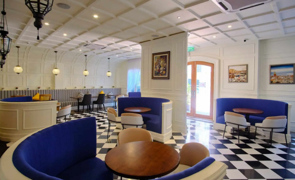 Квартира в Паттайе, Таиланд, 86.27 м² - фото 7