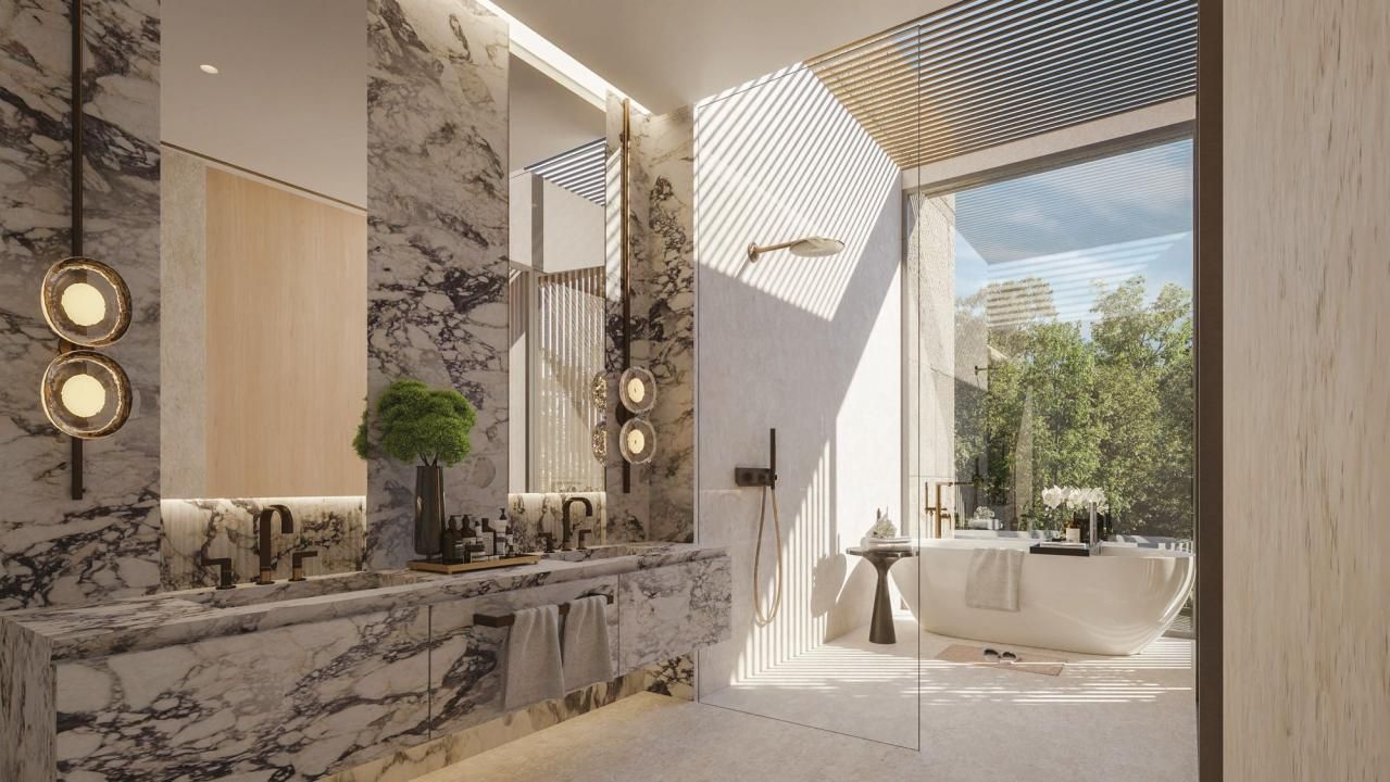 Особняк в Дубае, ОАЭ, 923 м² - фото 7