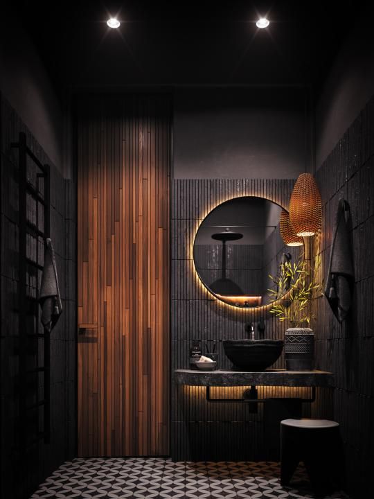 Квартира в Буките, Индонезия, 55 м² - фото 7