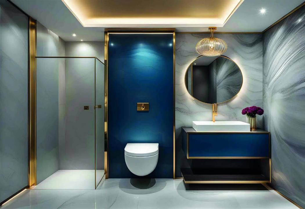 Квартира в Дубае, ОАЭ, 67 м² - фото 8