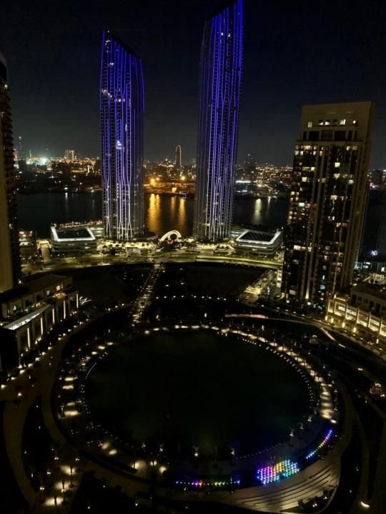 Квартира в Дубае, ОАЭ, 103 м² - фото 8