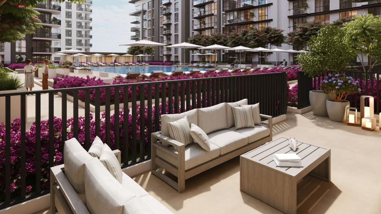 Квартира в Дубае, ОАЭ, 86 м² - фото 8