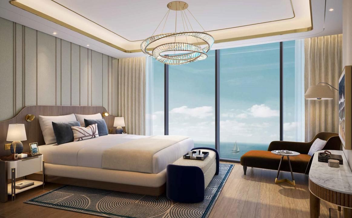 Квартира в Дубае, ОАЭ, 191 м² - фото 8