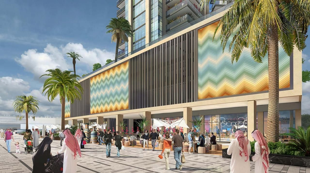 Квартира в Дубае, ОАЭ, 174 м² - фото 8