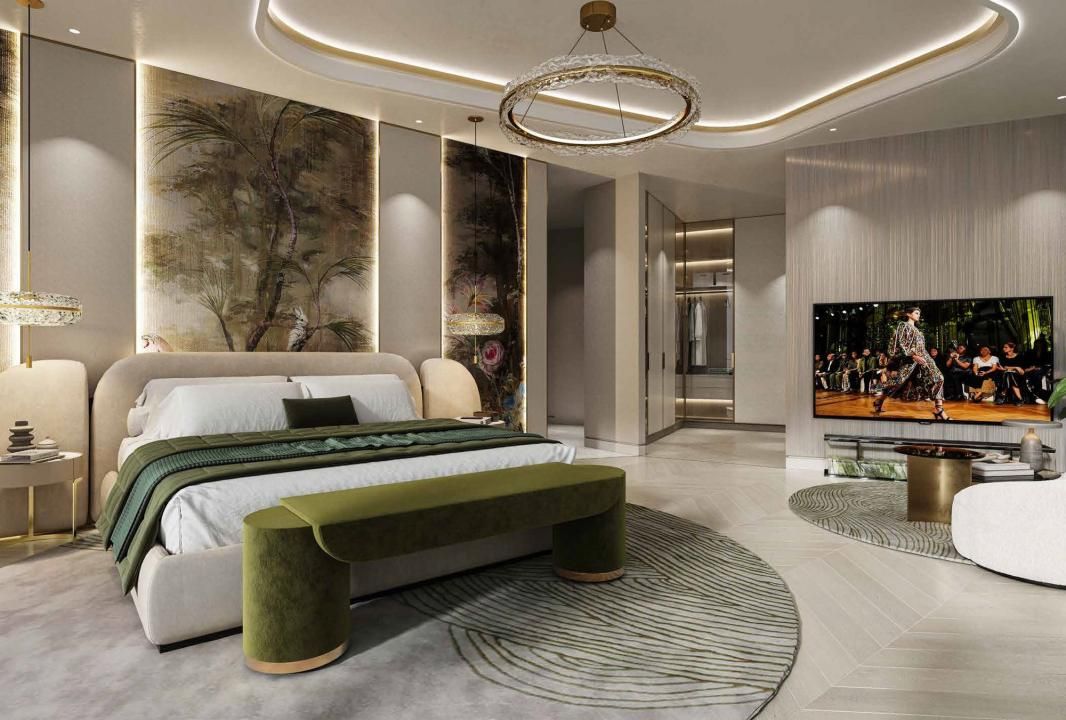 Квартира в Дубае, ОАЭ, 127 м² - фото 8