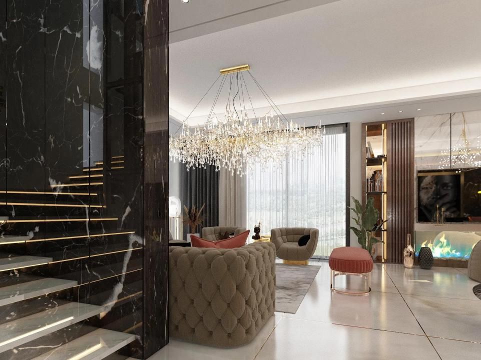 Вилла в Абу-Даби, ОАЭ, 425 м² - фото 8