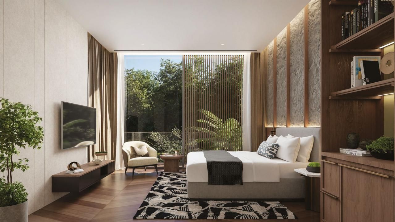 Особняк в Дубае, ОАЭ, 923 м² - фото 8