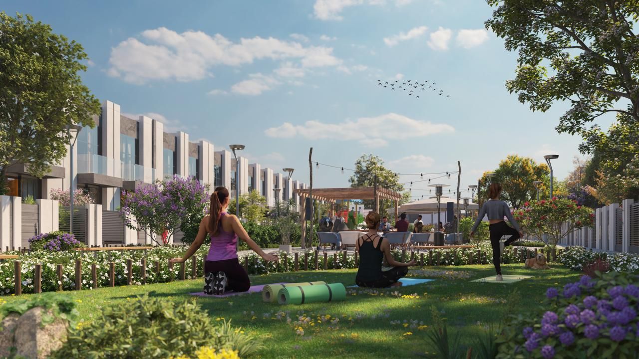 Дом в Дубае, ОАЭ, 146 м² - фото 8