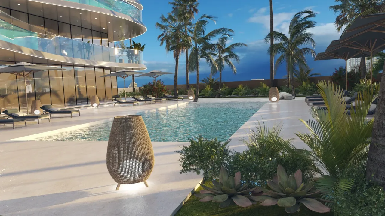 Квартира в Дубае, ОАЭ, 114 м² - фото 9