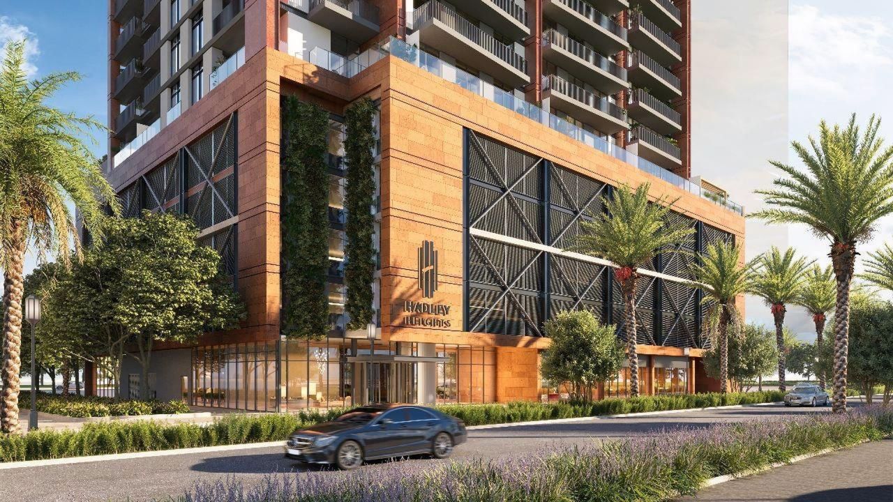 Квартира в Дубае, ОАЭ, 90 м² - фото 17