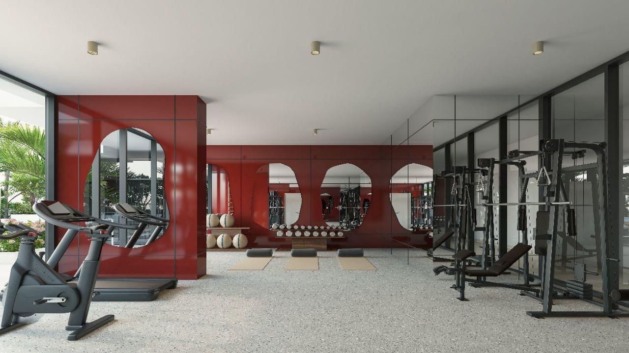 Квартира в Дубае, ОАЭ, 90 м² - фото 6