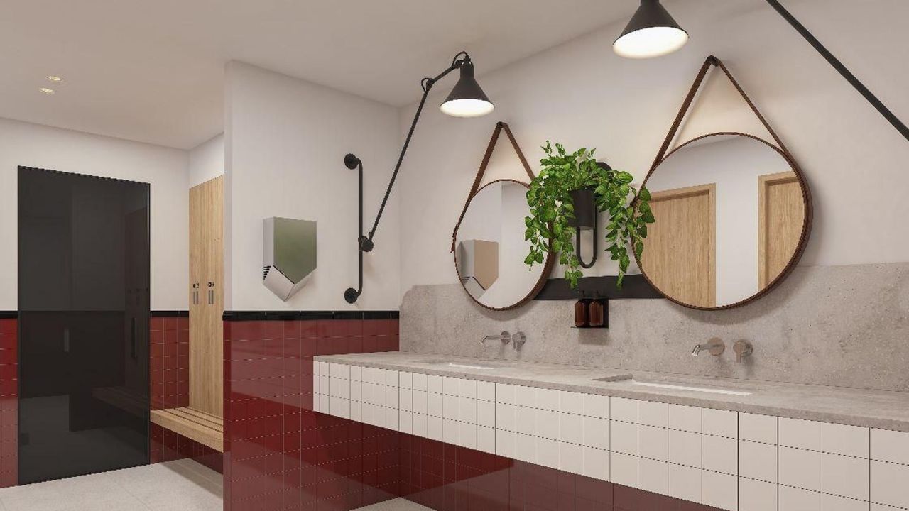 Квартира в Дубае, ОАЭ, 90 м² - фото 7