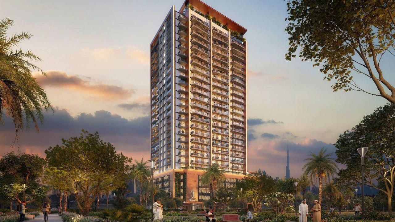 Квартира в Дубае, ОАЭ, 90 м² - фото 3