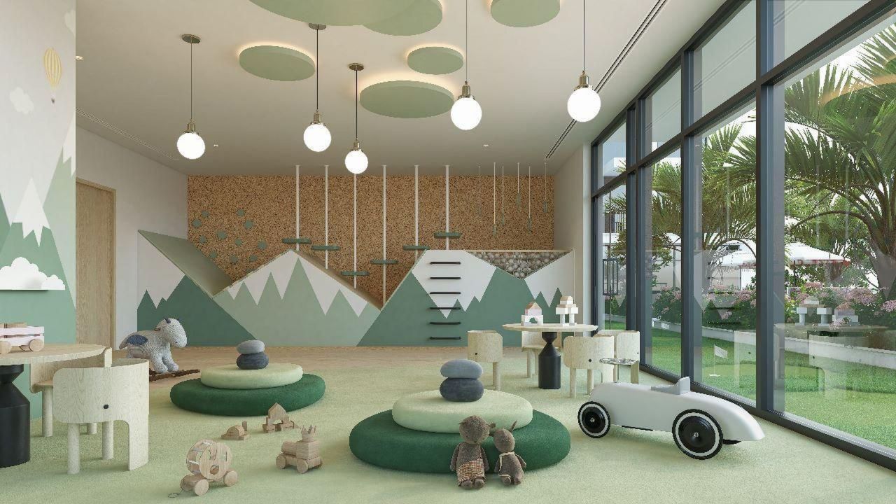 Квартира в Дубае, ОАЭ, 90 м² - фото 14