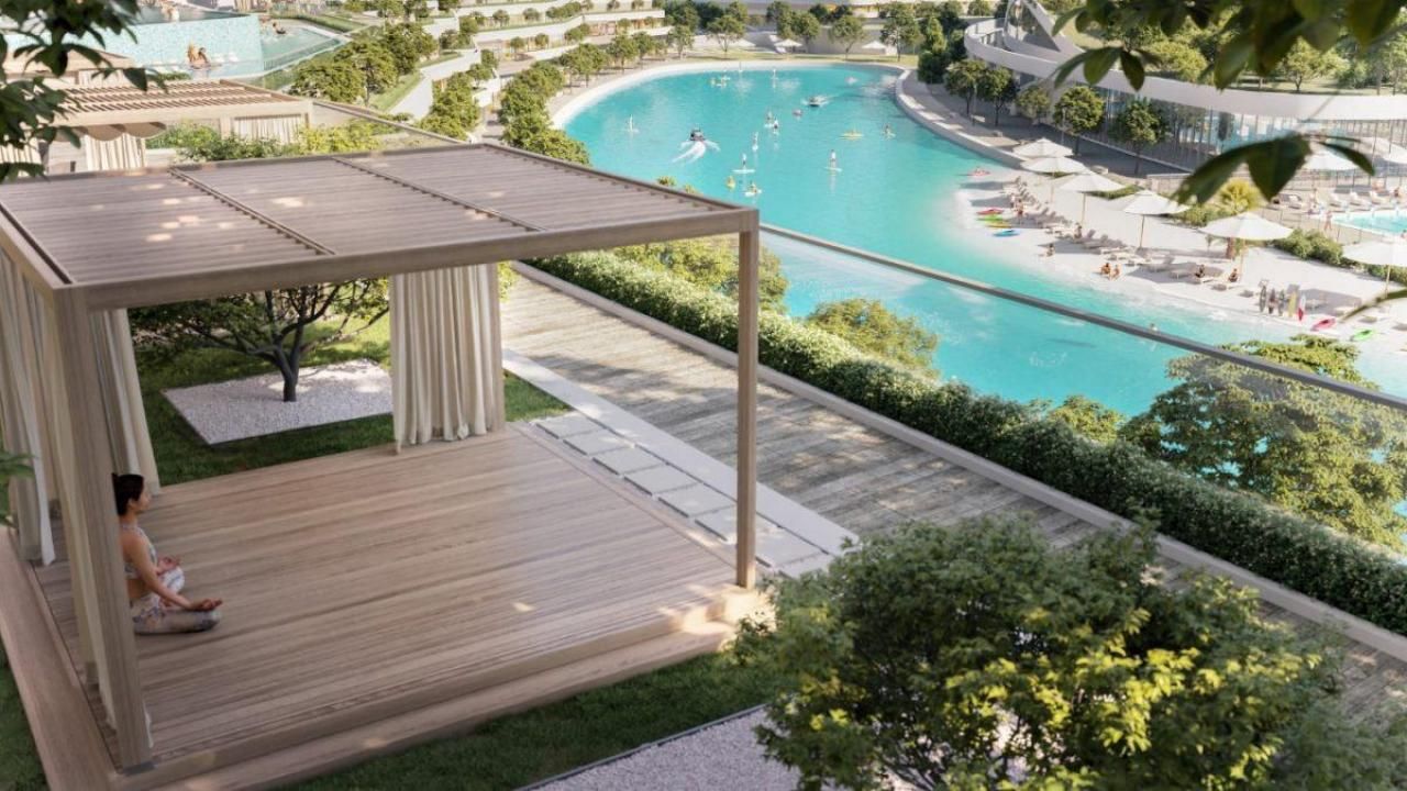 Квартира в Дубае, ОАЭ, 64 м² - фото 9