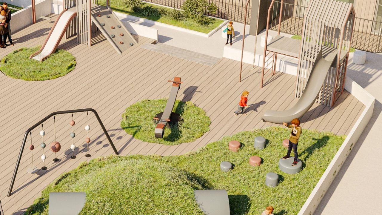 Студия в Дубае, ОАЭ, 37 м² - фото 6