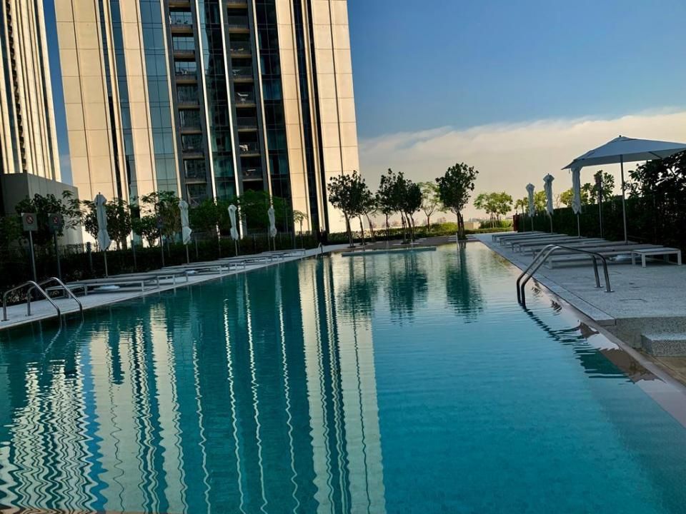 Квартира в Дубае, ОАЭ, 103 м² - фото 10