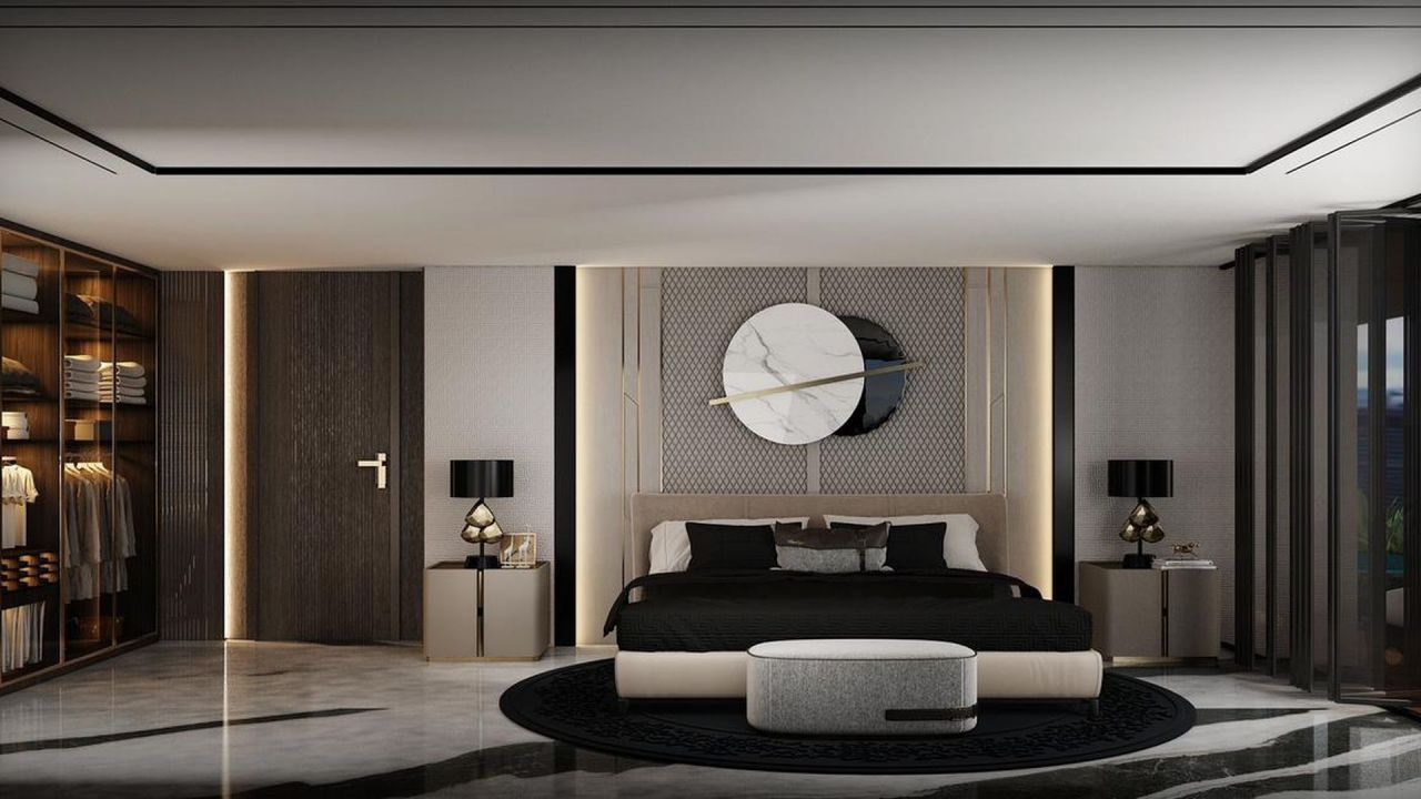 Студия в Дубае, ОАЭ, 44 м² - фото 4