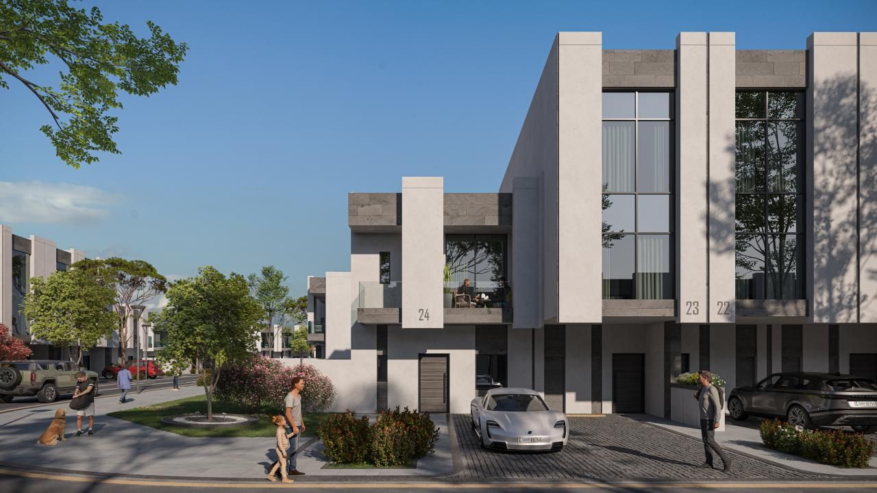 Дом в Дубае, ОАЭ, 146 м² - фото 10