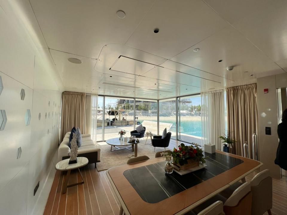 Вилла в Дубае, ОАЭ, 372 м² - фото 10