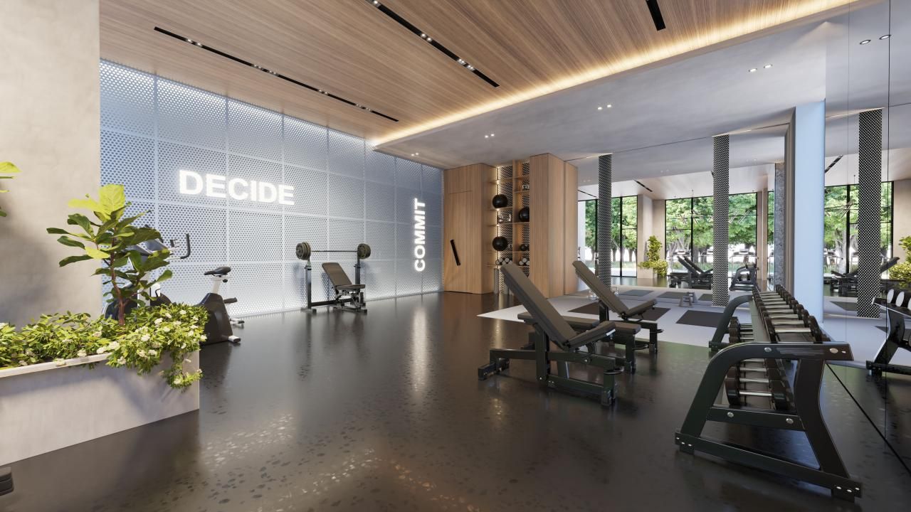 Квартира в Дубае, ОАЭ, 102 м² - фото 11